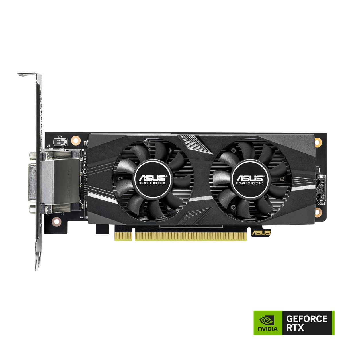 כרטיס מסך ASUS RTX3050 O6G