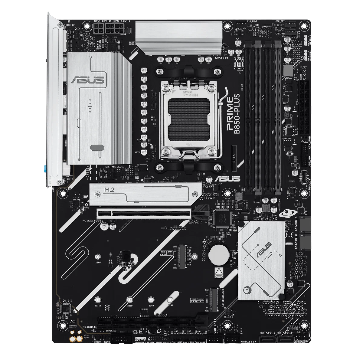 לוח אם ASUS PRIME B850-PLUS-CSM