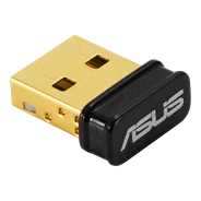 מתאם רשת ASUS USB-N10 NANO