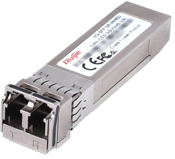 מודול תקשורת Reyee XG-SFP-SR-MM850