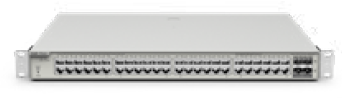 מתג PoE Reyee RG-NBS3200-48GT4XS-P
