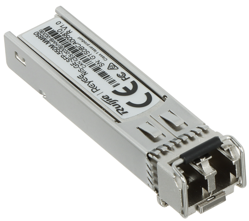 מודול תקשורת Reyee NIS-GE-SFP-550M-MM850