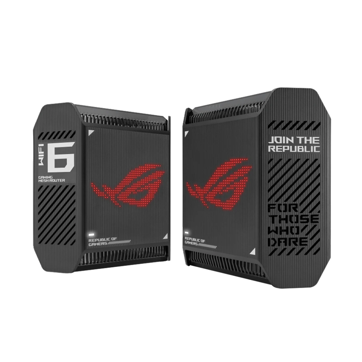 נתב רשת ASUS GT6-2PK (BK)