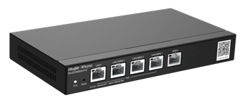 נתב רשת Reyee RG-EG305GH-P-E