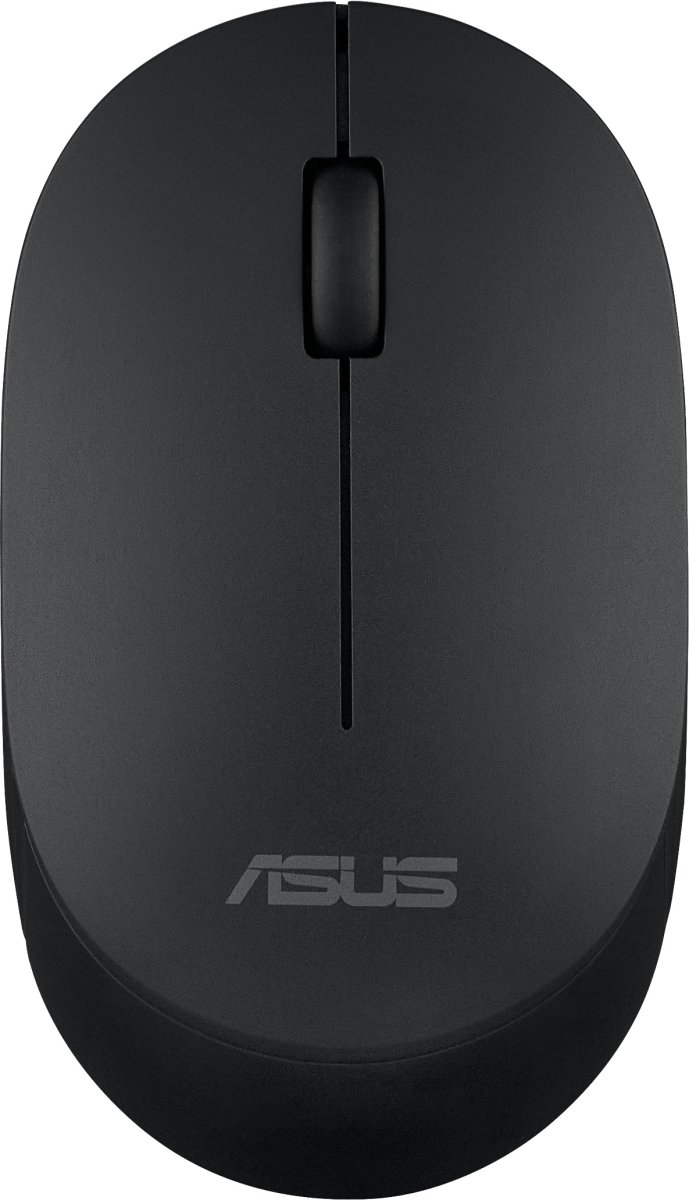 עכבר ASUS MW105 Bluetooth Silent Mouse