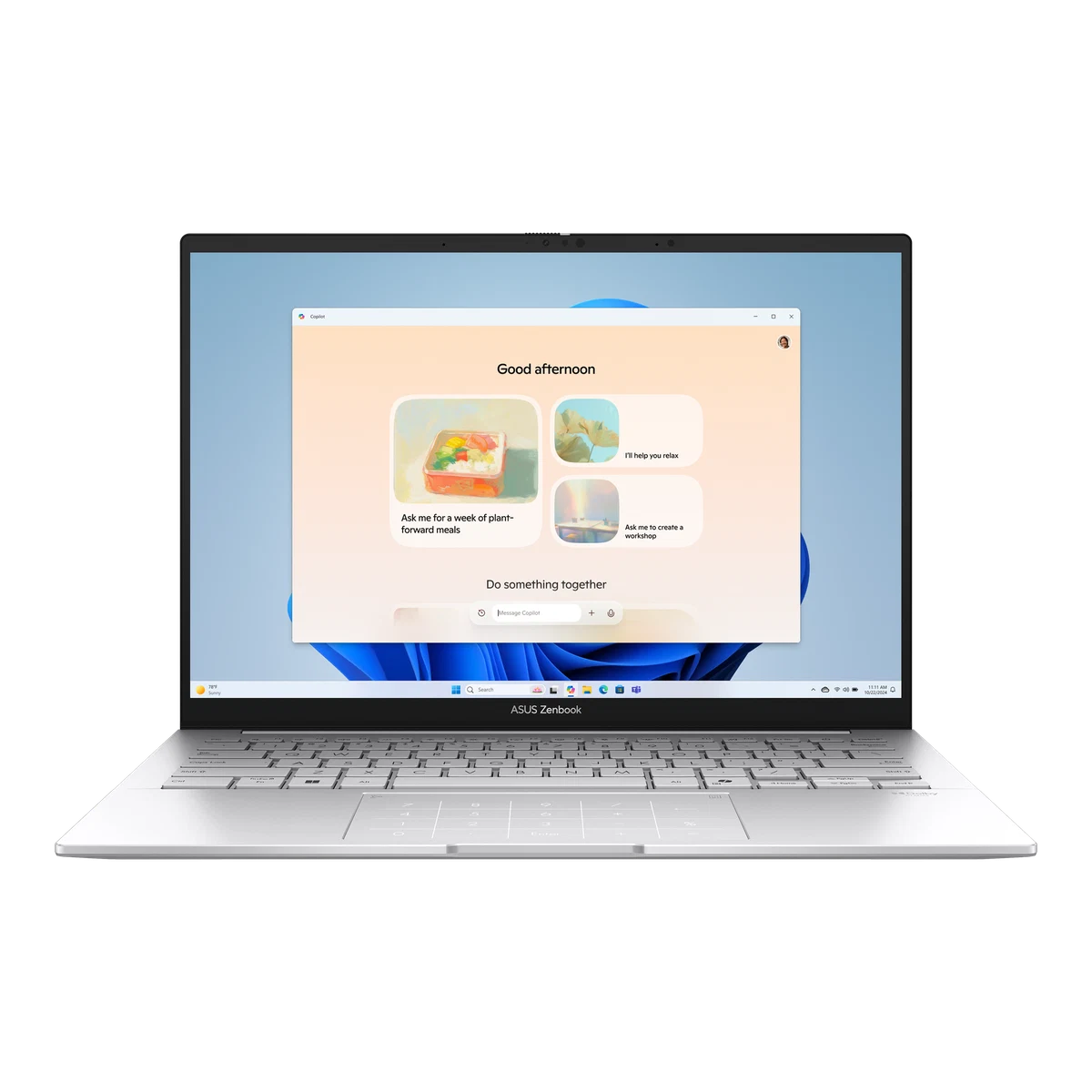 מחשב נייד ASUS UX3405CA-PZ430W