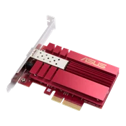מתאם רשת ASUS XG-C100F