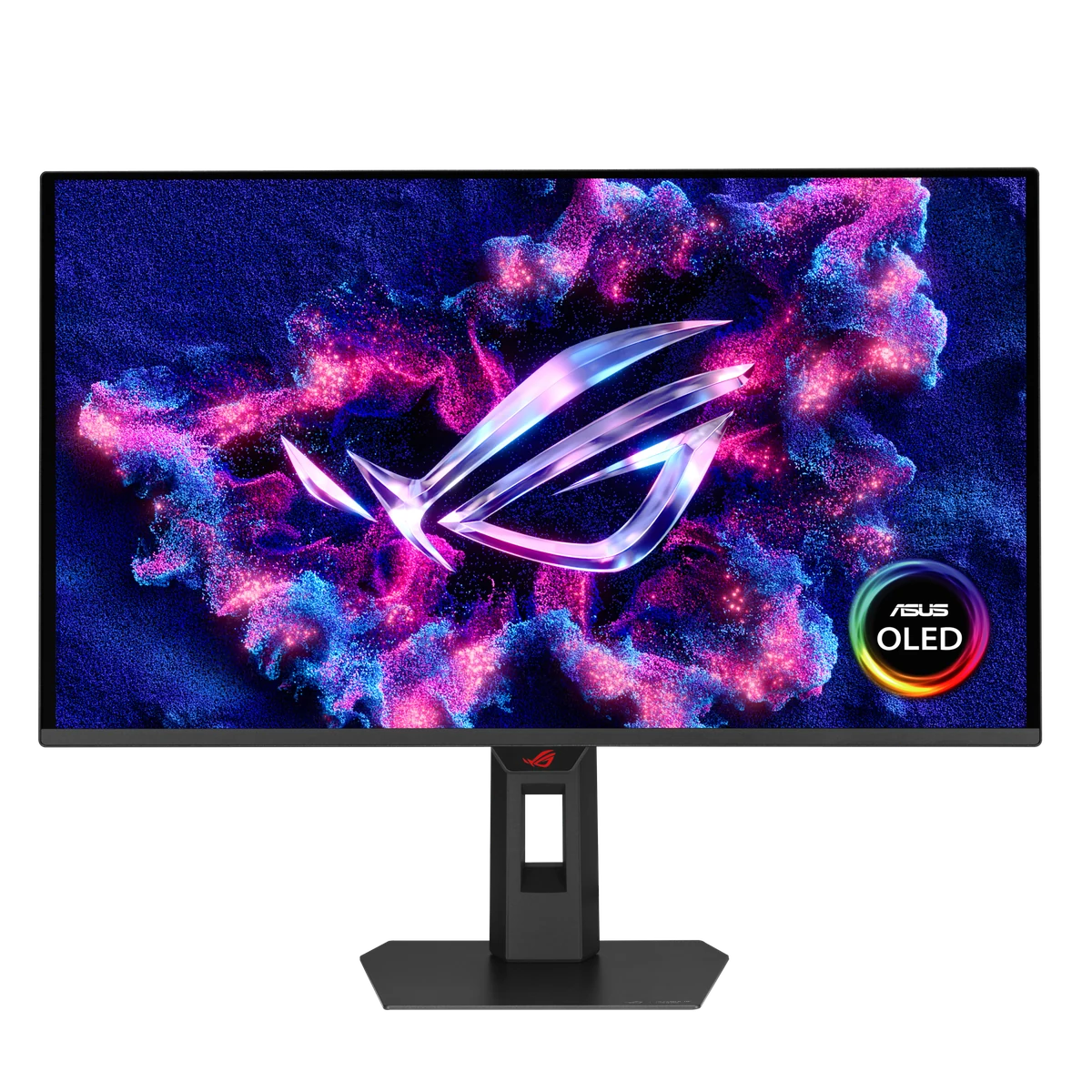 מסך מחשב ASUS XG27AQDPG
