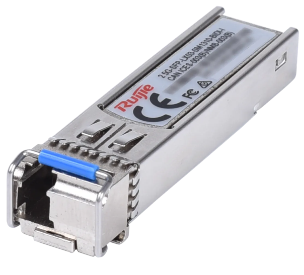 מודול תקשורת Reyee 2.5G-SFP-LX03-SM1310-BIDI-I