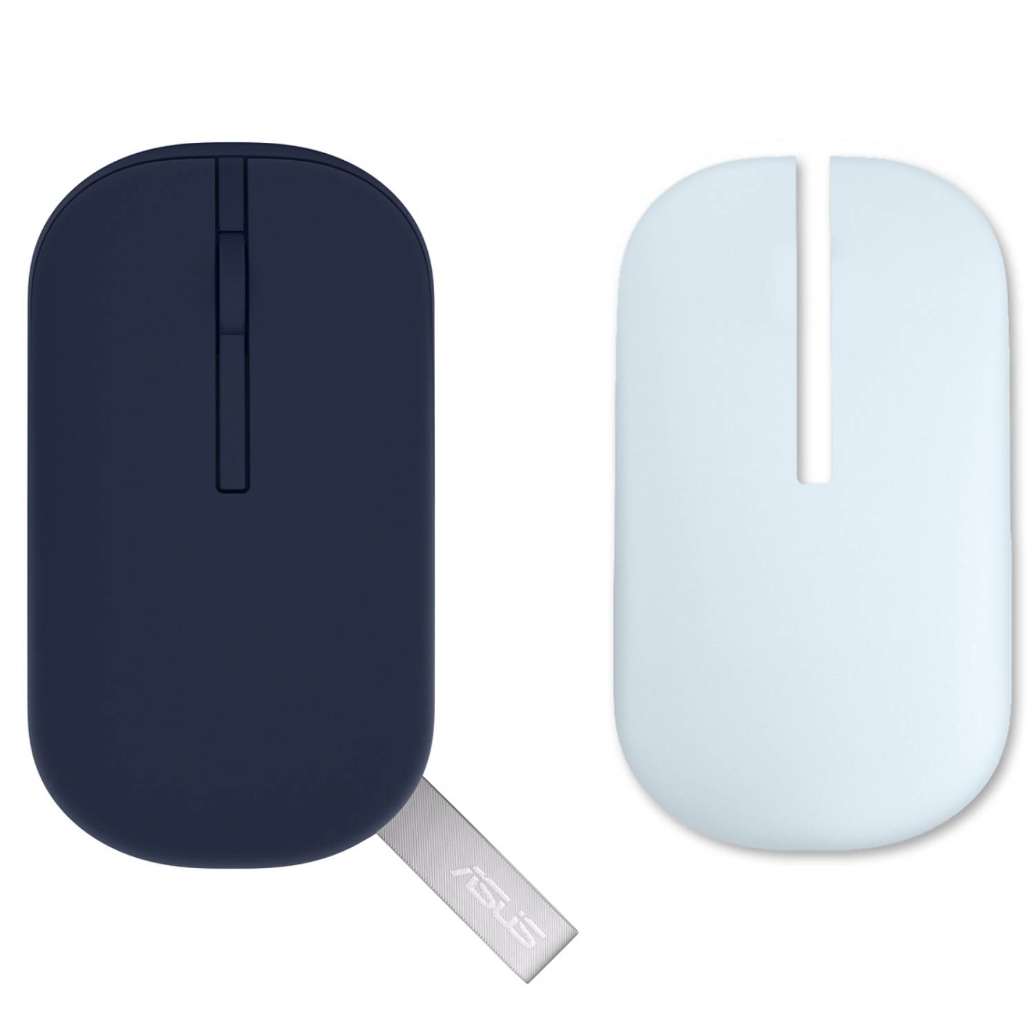 עכבר ASUS Marshmallow Mouse MD100