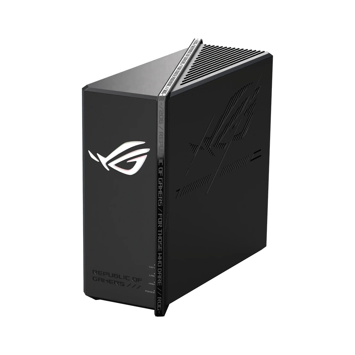 נתב רשת ASUS GS-BE18000
