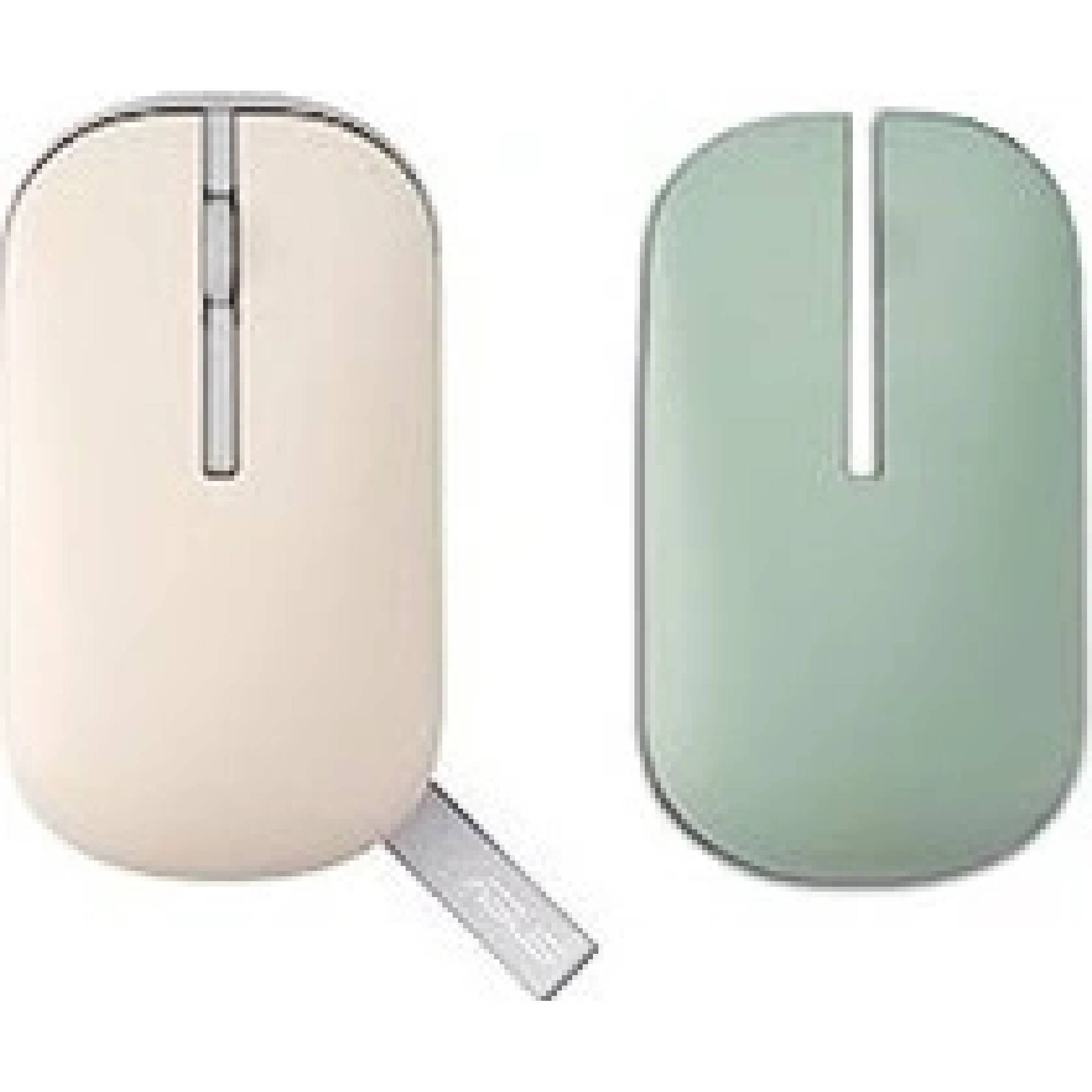 עכבר ASUS Marshmallow Mouse MD100
