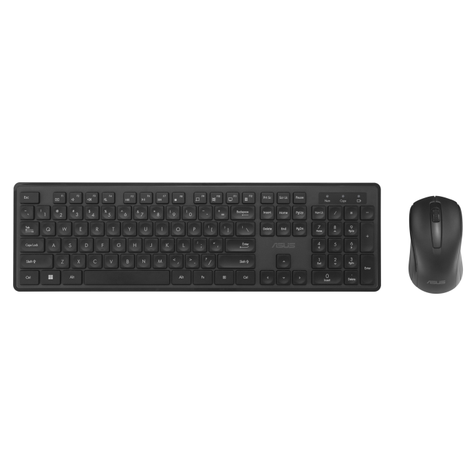 מקלדת ASUS CW101