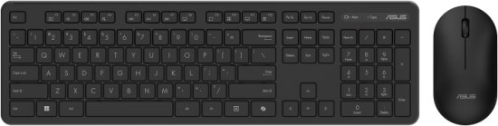 מקלדת ASUS CW100