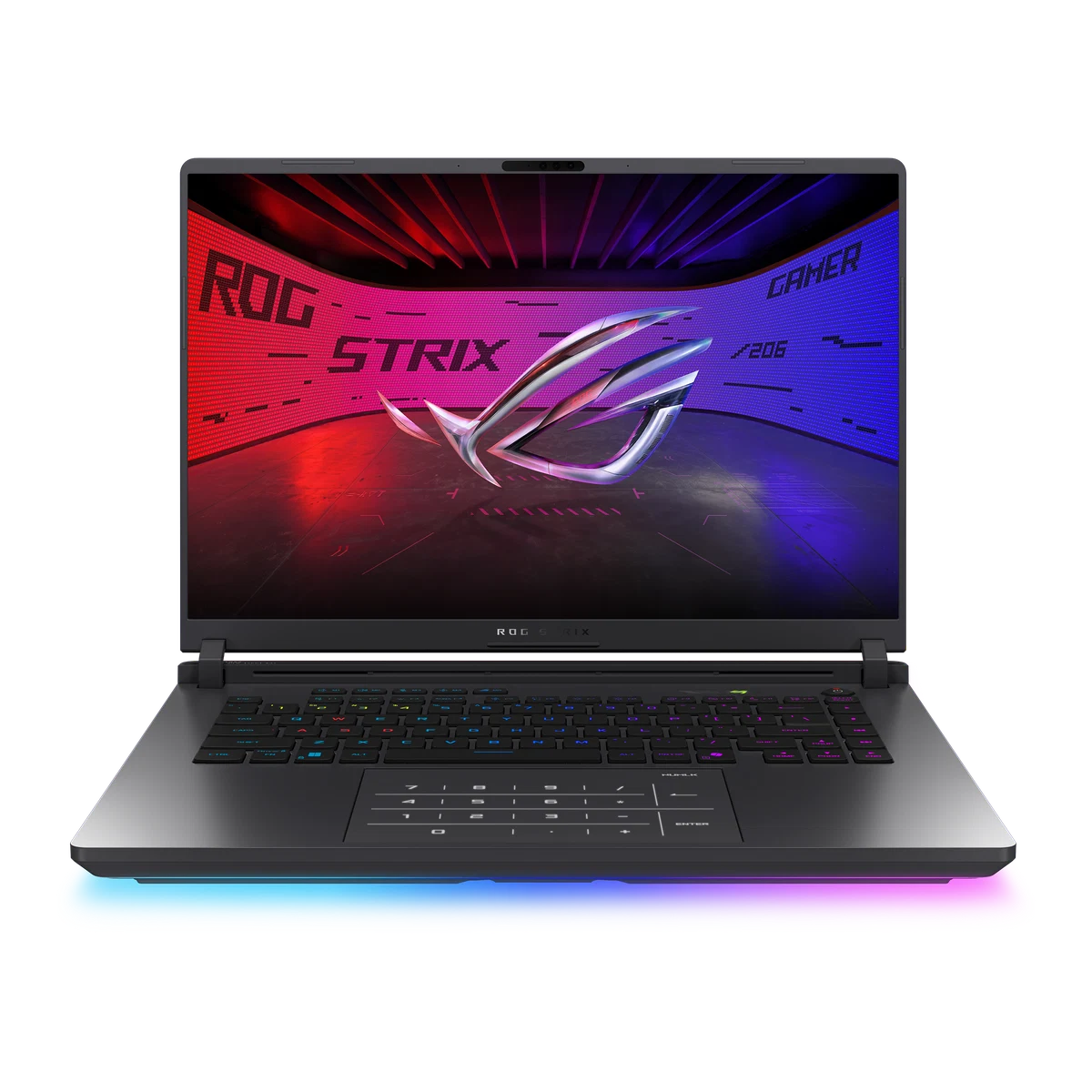 מחשב נייד ASUS G615LM-TS285W