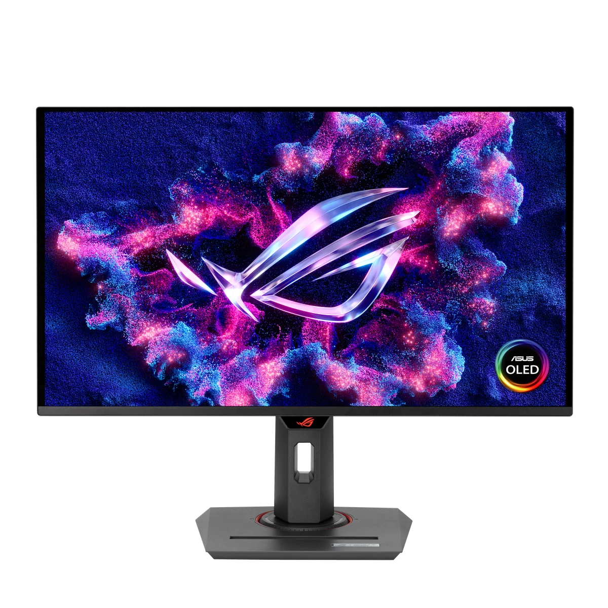מסך מחשב ASUS XG27ACDNG