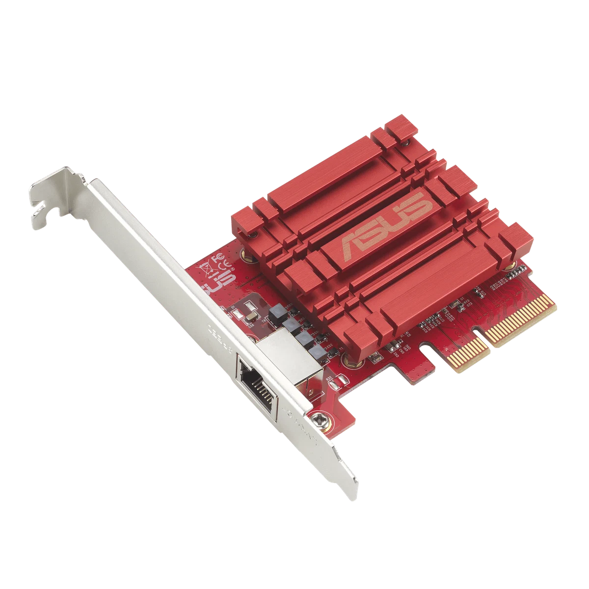 מתאם רשת ASUS XG-C100C