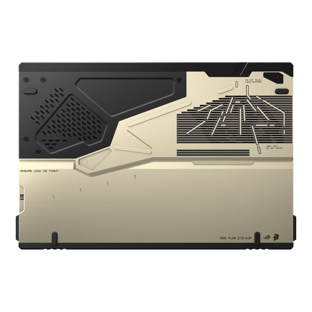 מחשב נייד ASUS GZ302EAC-RU179X