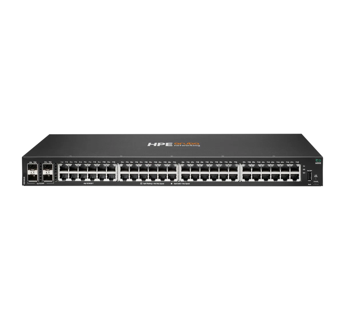 מתג רשת HPE Aruba R8N86B