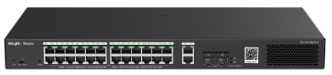 מתג PoE Reyee RG-ES228GS-P