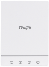 נקודת גישה לקיר Ruijie RG-AP180