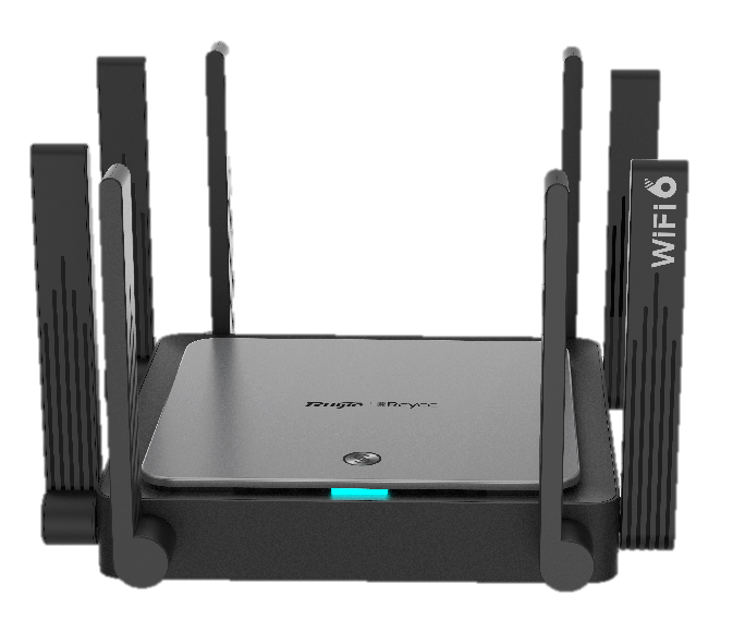 נתב אלחוטי Reyee RG-EW3200GX PRO