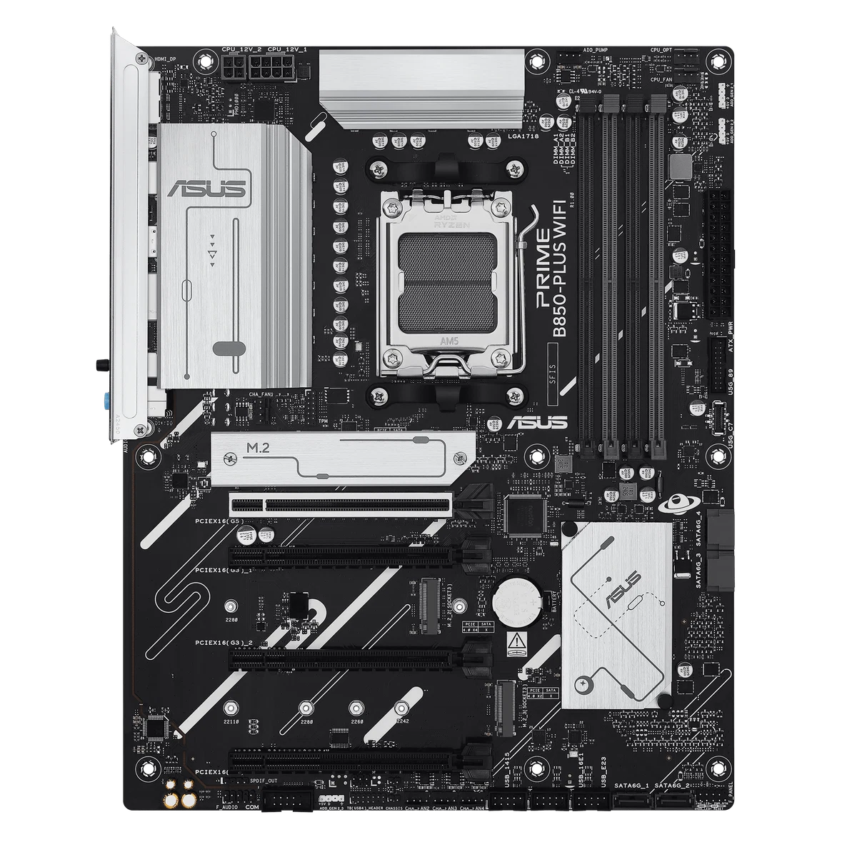 לוח אם ASUS PRIME B850 PLUS WIFI