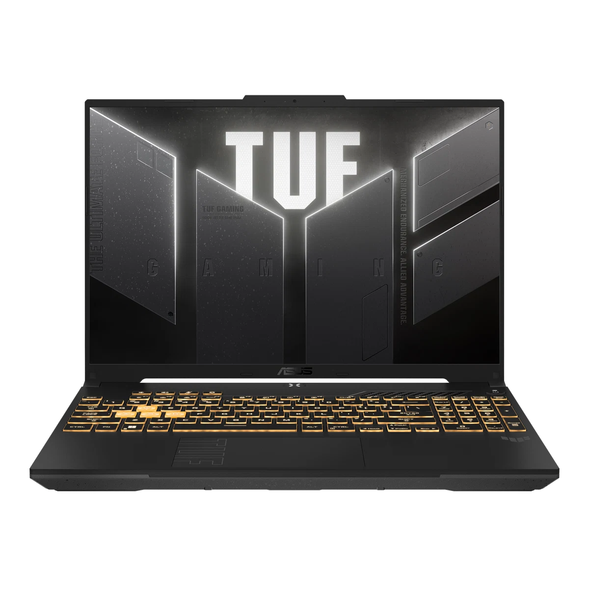 מחשב נייד ASUS FX607VJB-RL144W