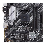 לוח אם ASUS PRIME B550M-A CSM