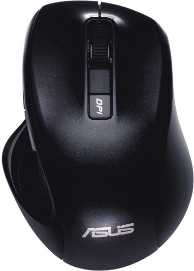 עכבר ASUS MW202