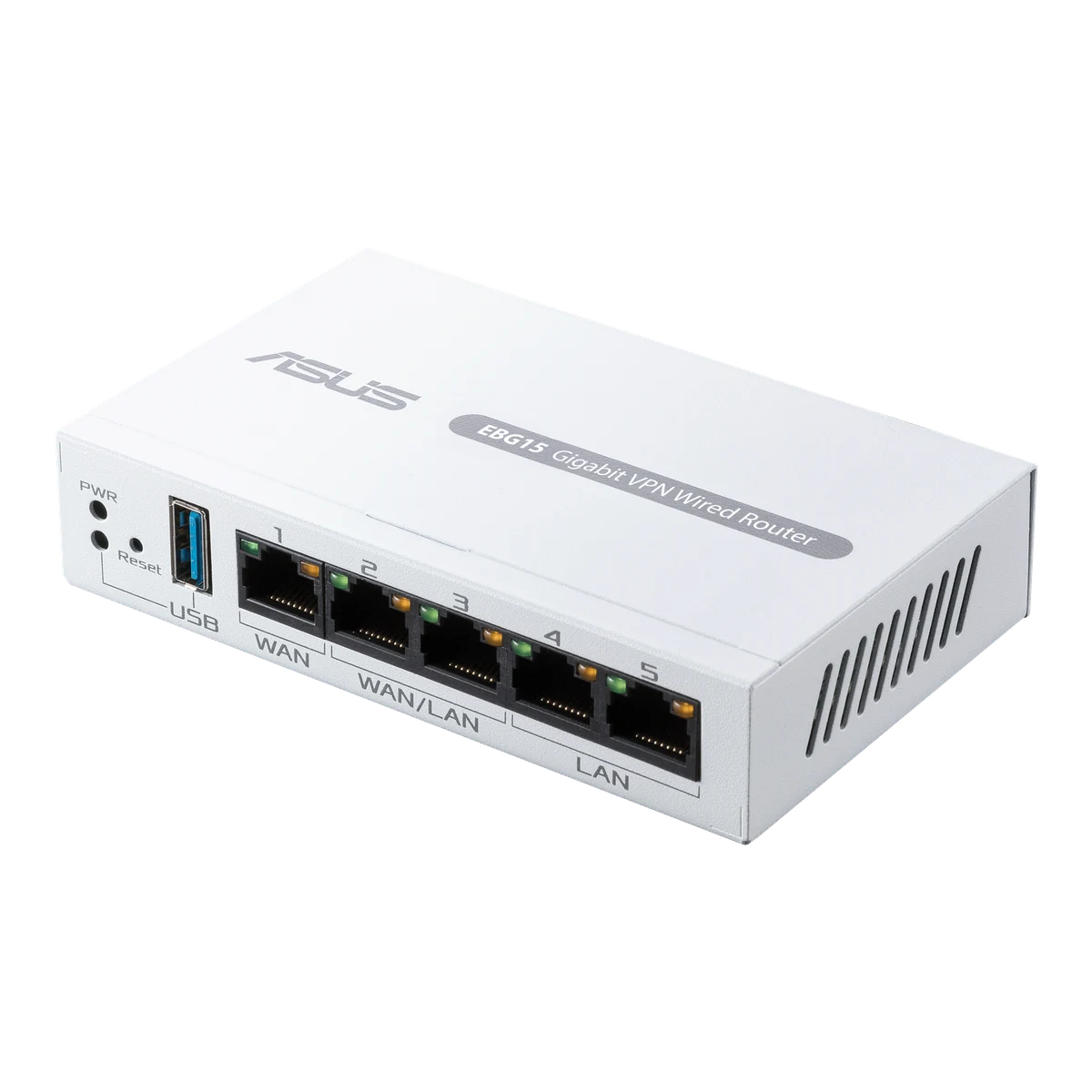 נתב רשת ASUS EBG15