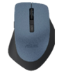 עכבר ASUS WT425 MOUSE 1600DPI 2.4GHZ GRAY BLUE