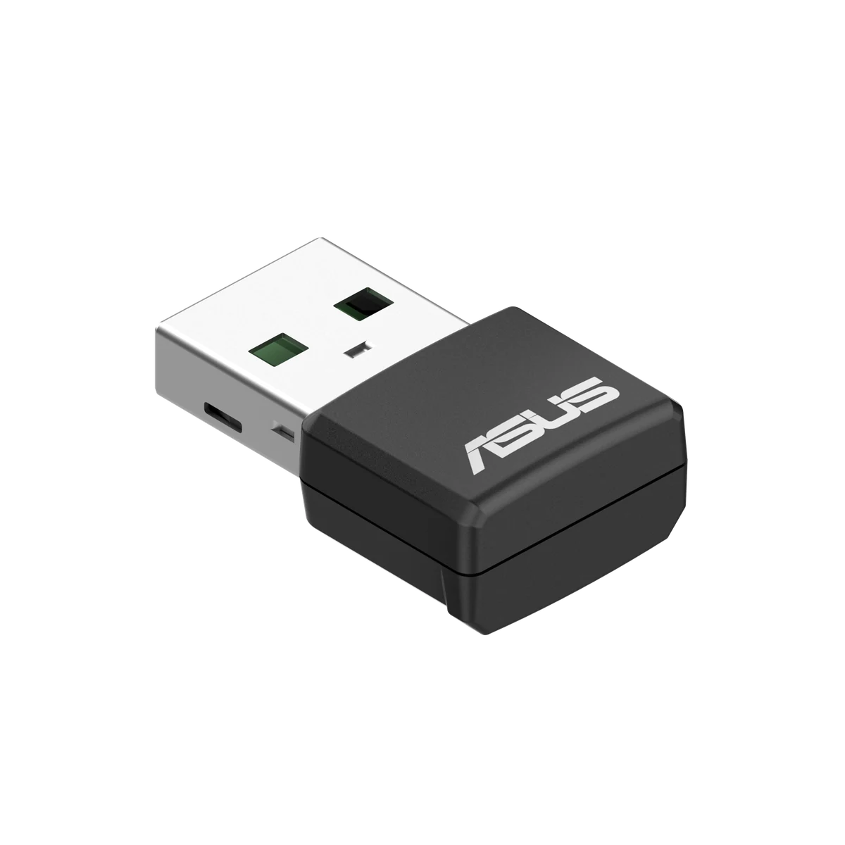 מתאם רשת ASUS USB-AX55