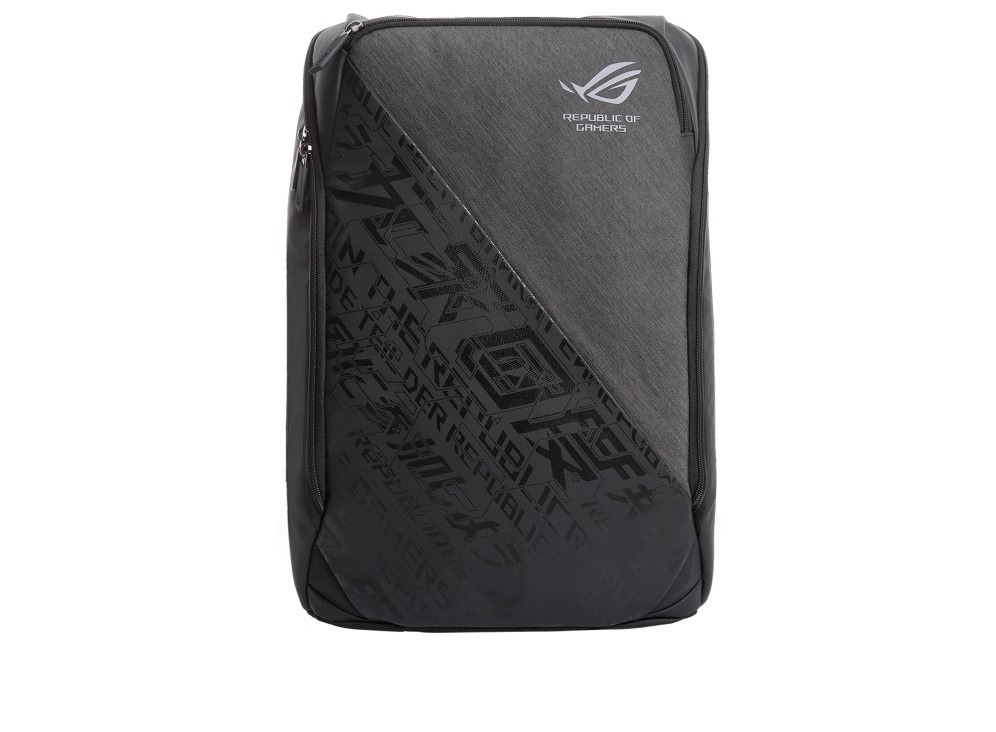 תיק למחשב ASUS ROG RANGER BACKPACK BP1500 GAMING UP TO 15.6" BLACK