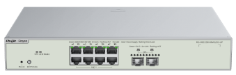 מתג PoE Reyee RG-NBS5300-8MG2XS-UP