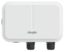 נקודת גישה לחוץ Ruijie RG-AP680-L