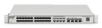 מתג רשת Reyee RG-NBS3200-24SFP/8GT4XS