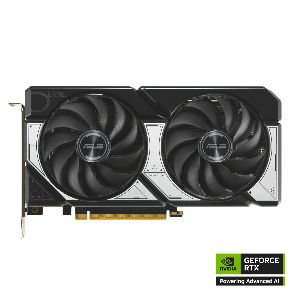 כרטיס מסך ASUS DUAL RTX5060 O8G