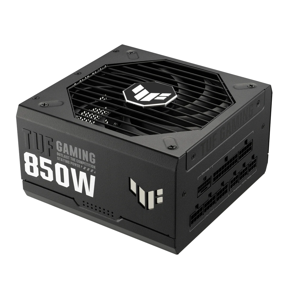 ספק כוח למחשב ASUS PSU TUF GAMING 850W GOLD