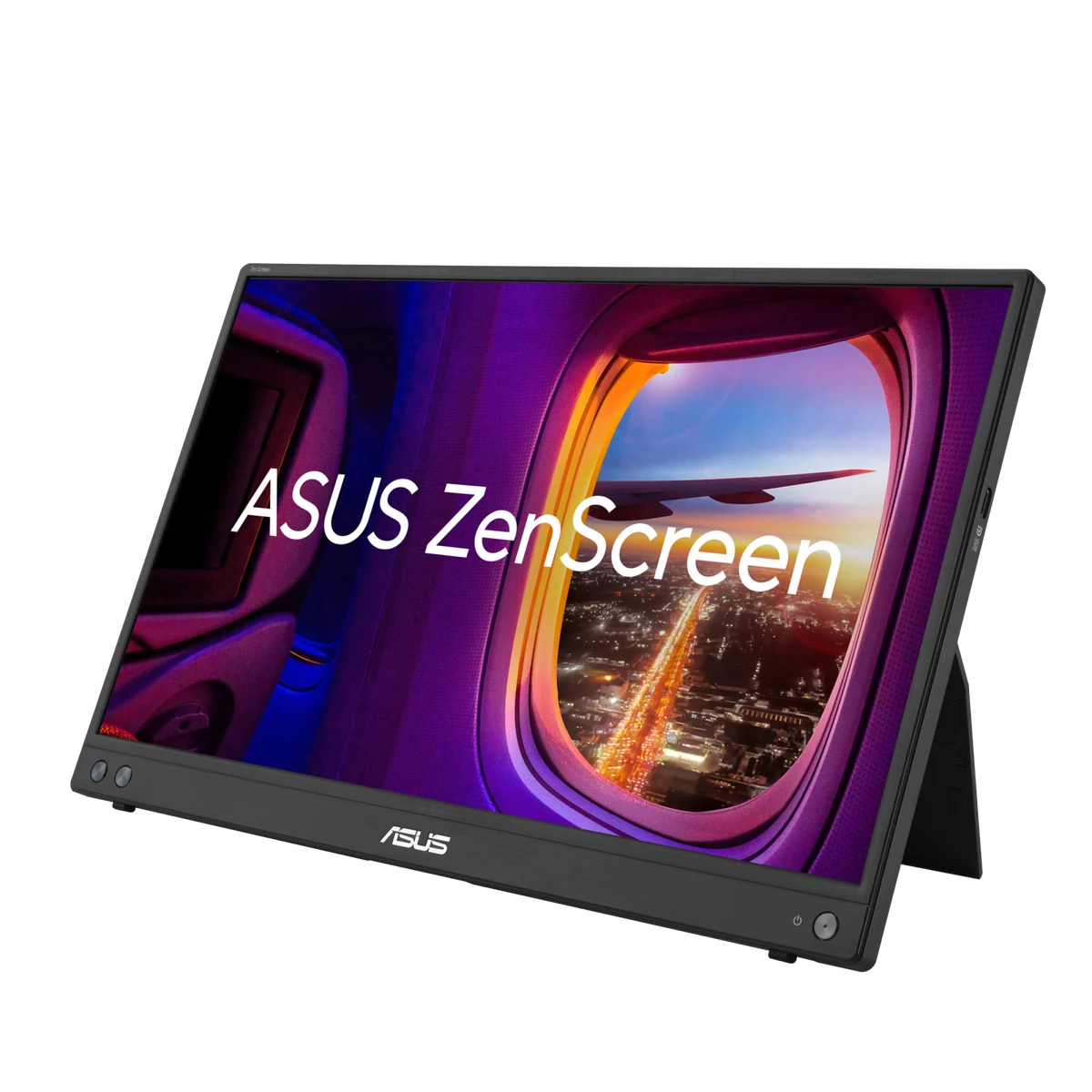 מסך מחשב ASUS MB16AHV