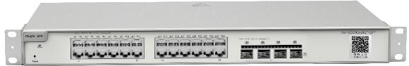 מתג רשת Reyee RG-NBS5100-24GT4SFP