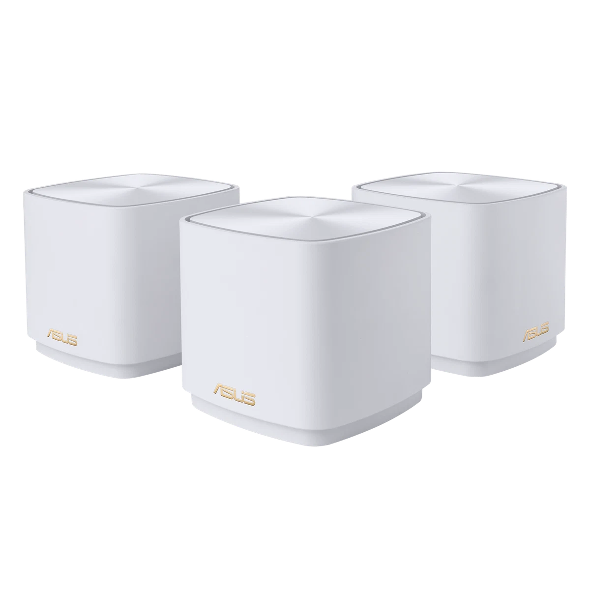 נתב רשת ASUS XD4 PLUS-2PK (WE)