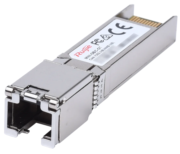 מודול תקשורת Reyee Optical Module Mini GBIC-GT