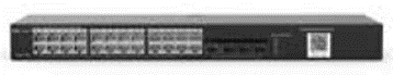מתג רשת Reyee RG-NBS3100-24GT4SFP-V2