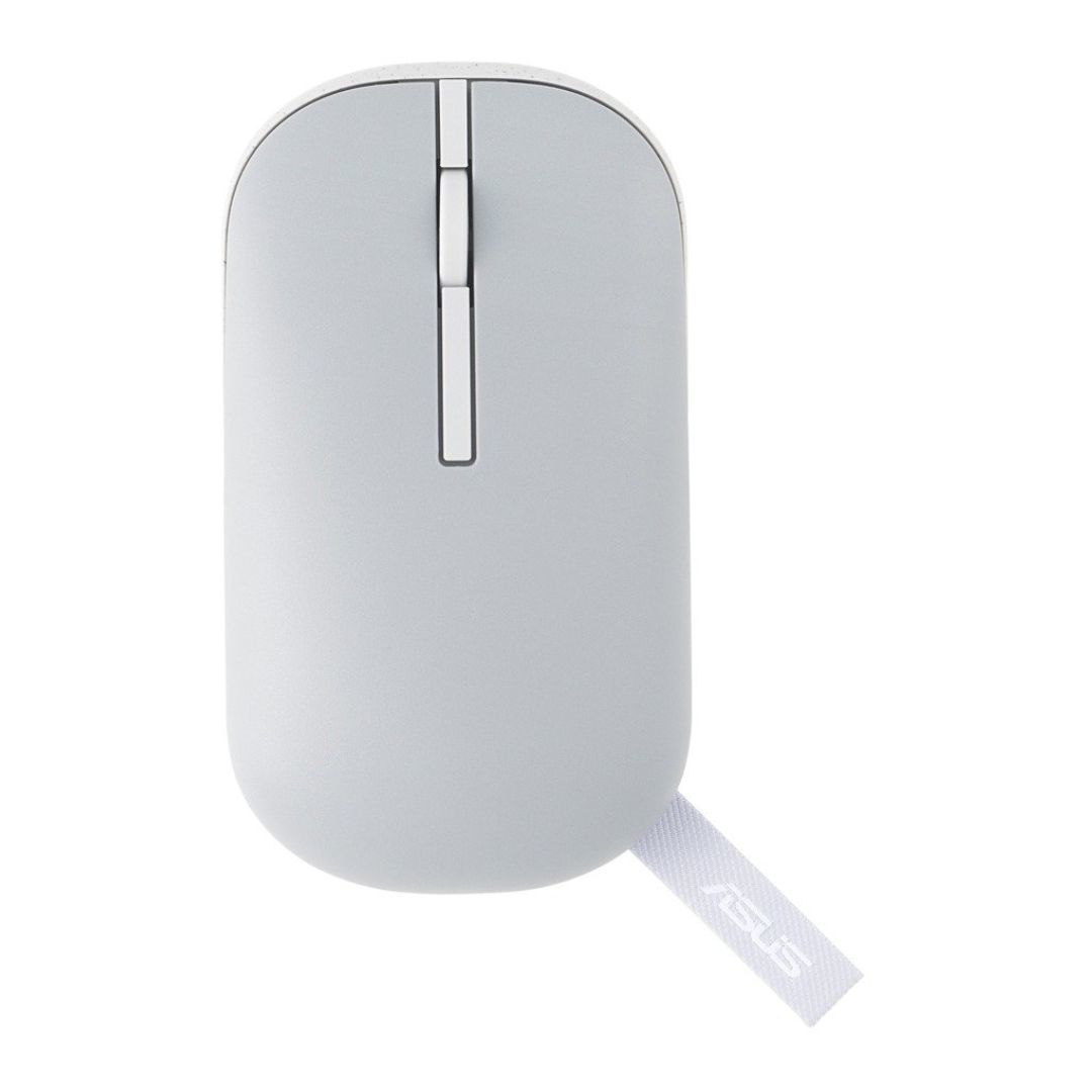 עכבר ASUS Marshmallow Mouse MD100