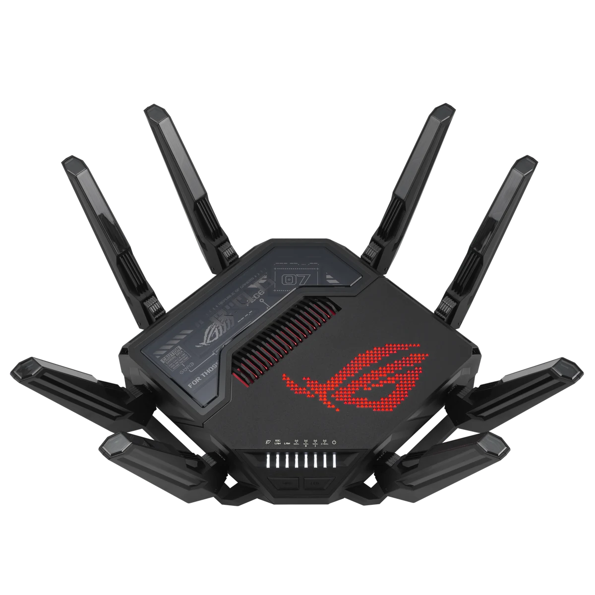 נתב רשת ASUS GT-BE98