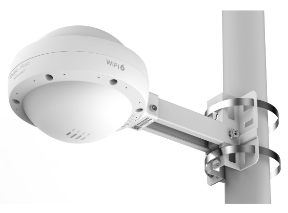 נקודת גישה לחוץ Reyee RG-RAP6262(G)