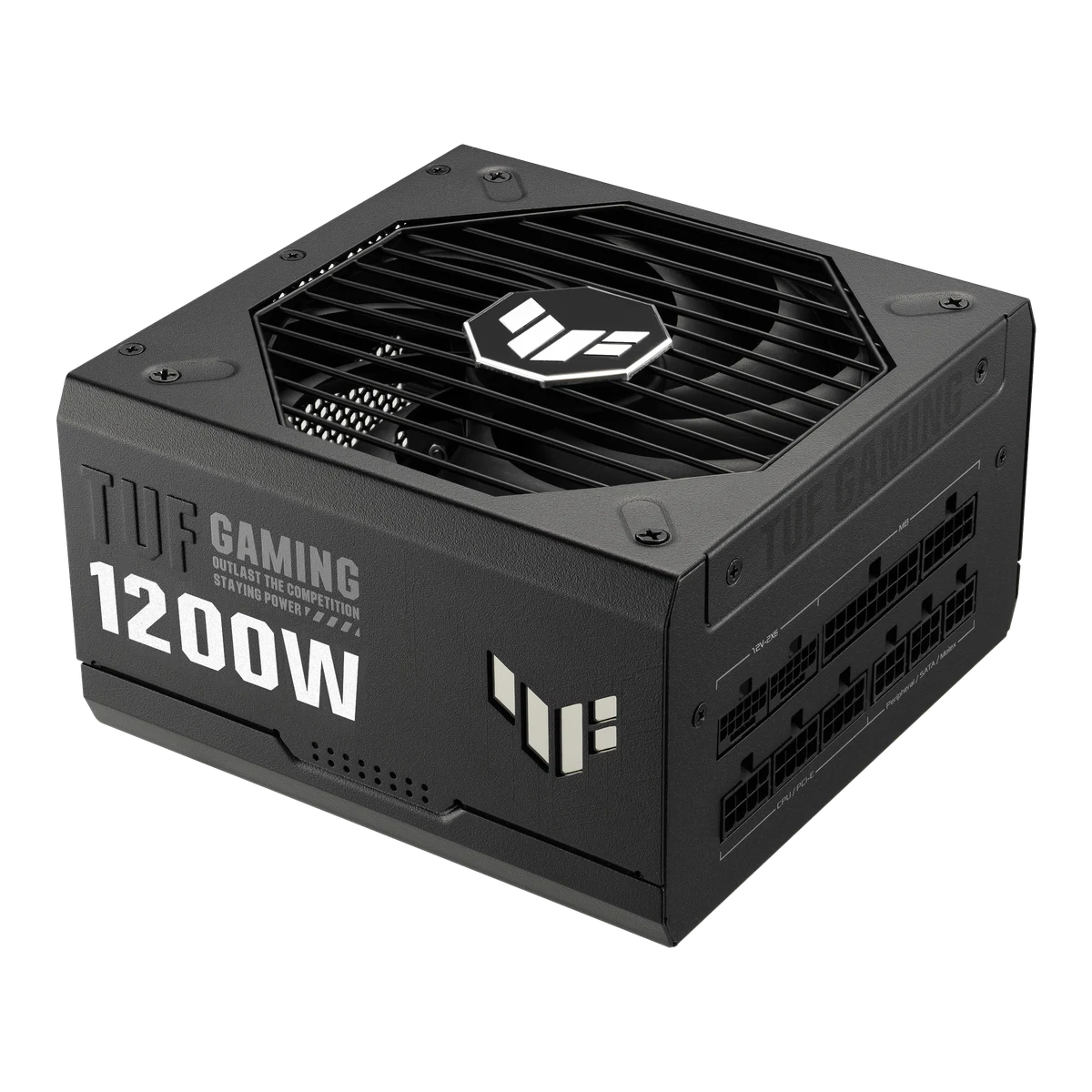 ספק כוח למחשב ASUS PSU TUF GAMING 1200W GOLD