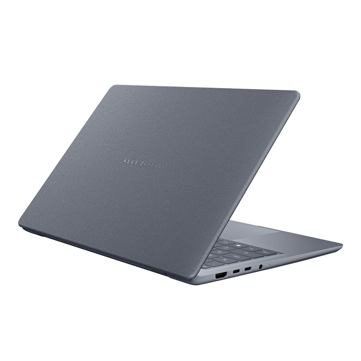 מחשב נייד ASUS UX3480QA-U1142X