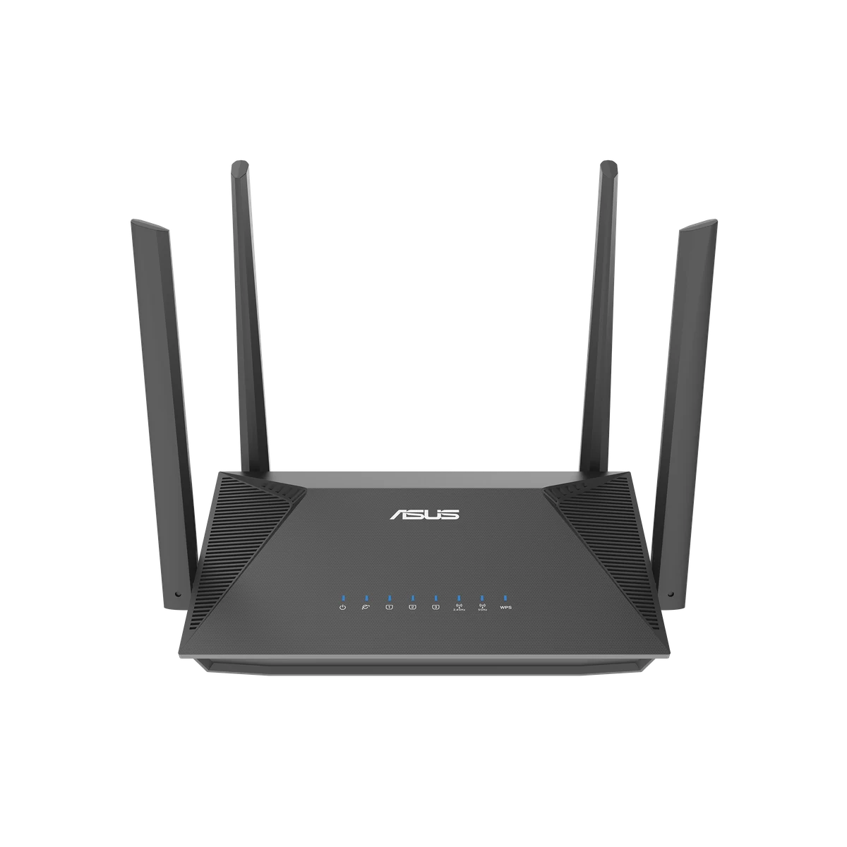 נתב רשת ASUS RT-AX52